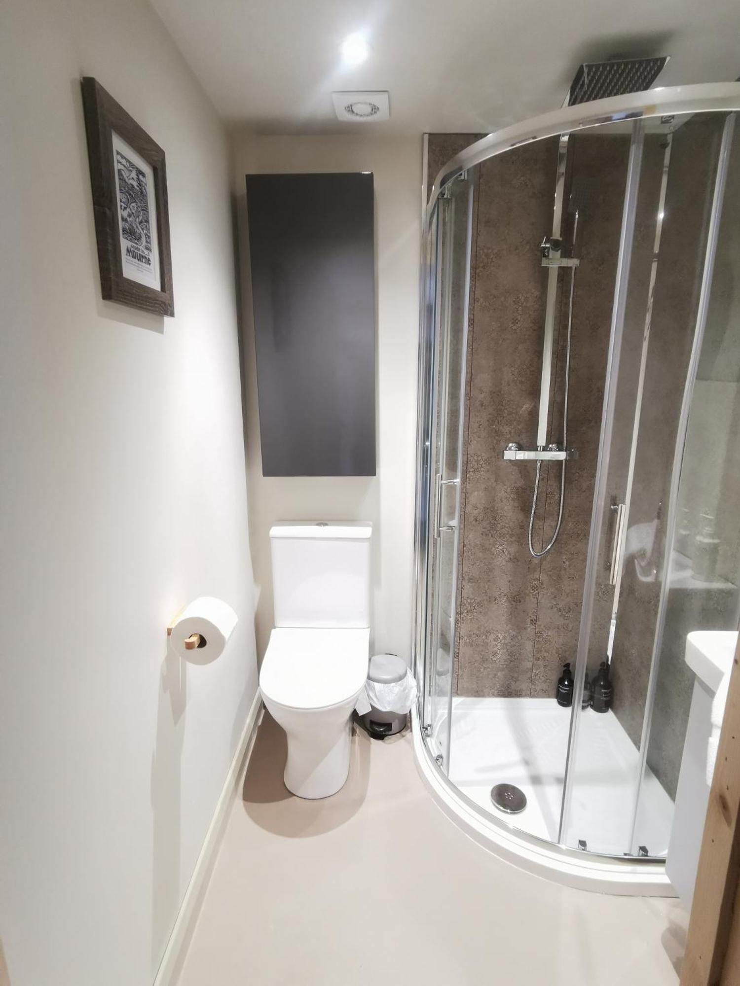 Villa Cosy Couples Retreat At The Coop With Hot Tub Kilkeel Exterior foto