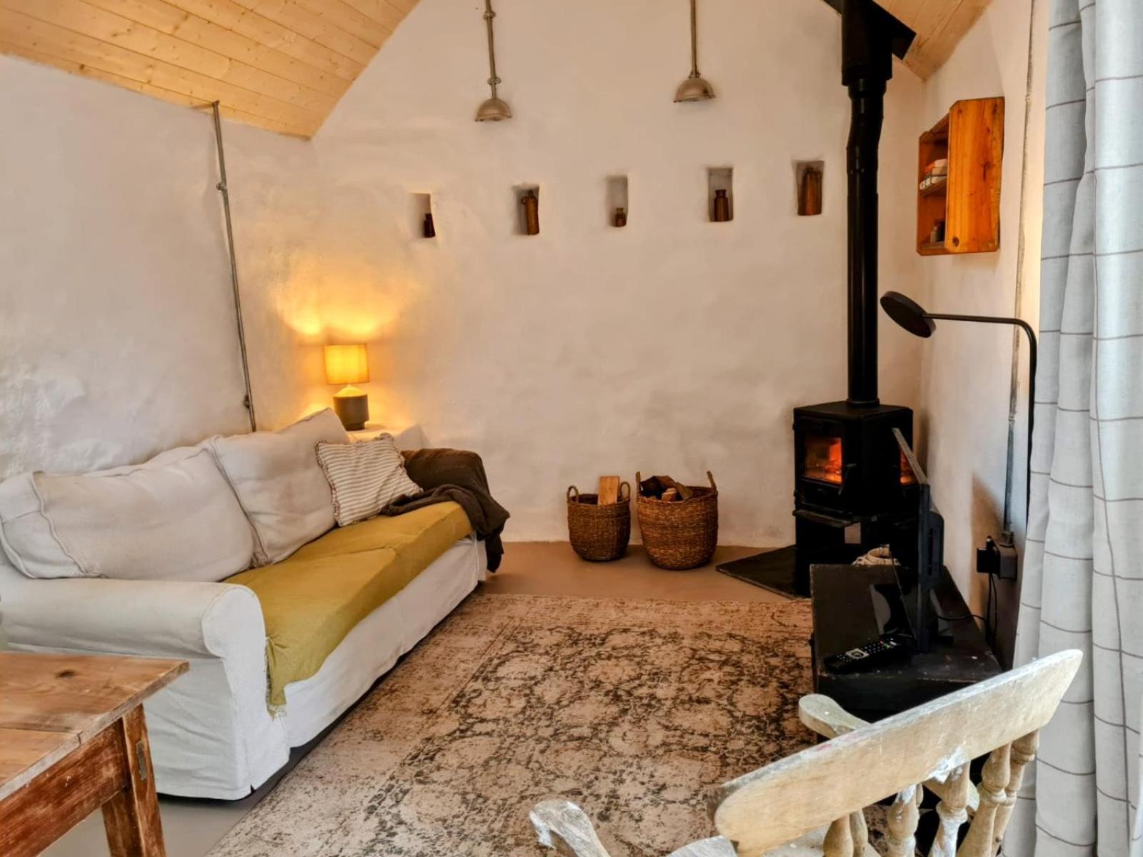 Villa Cosy Couples Retreat At The Coop With Hot Tub Kilkeel Exterior foto